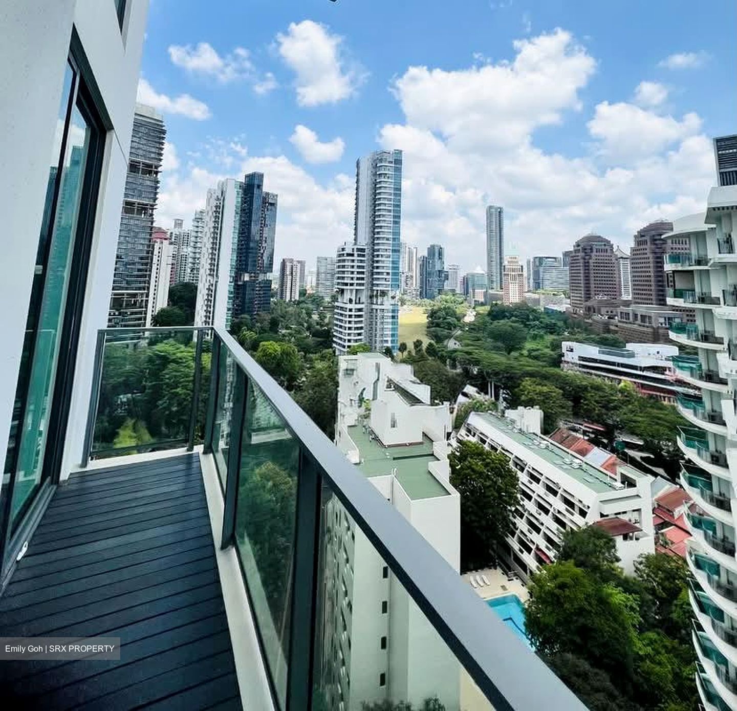 The Suites At Central (D9), Condominium #541127571